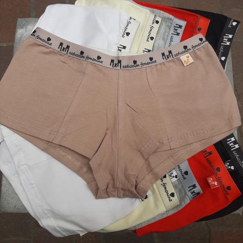 Boxer de Dama