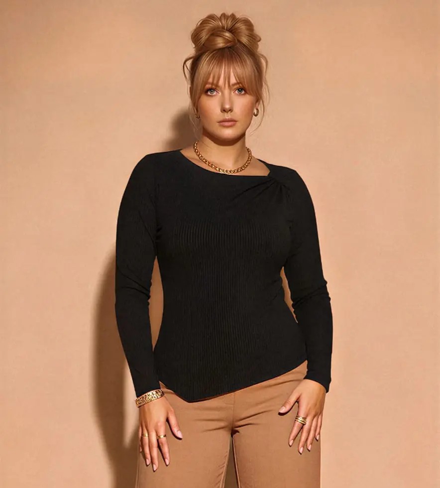 Blusa Moni - Imagen 3