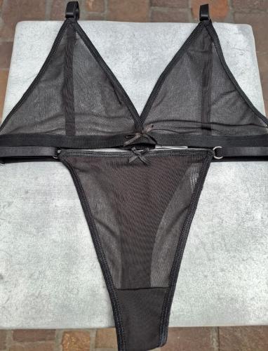 Conjunto Microtull