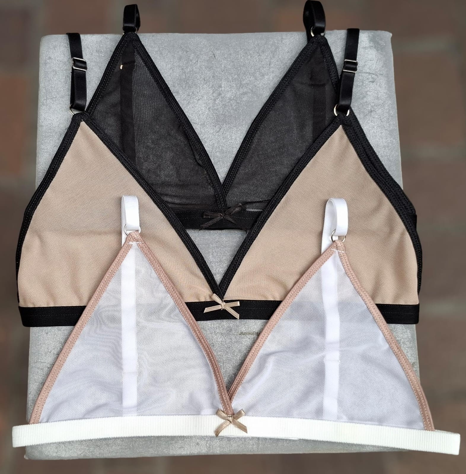 Conjunto Microtull - Imagen 3