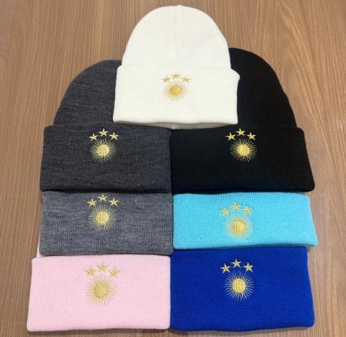 Gorros de  Argentina - Miniatura 2