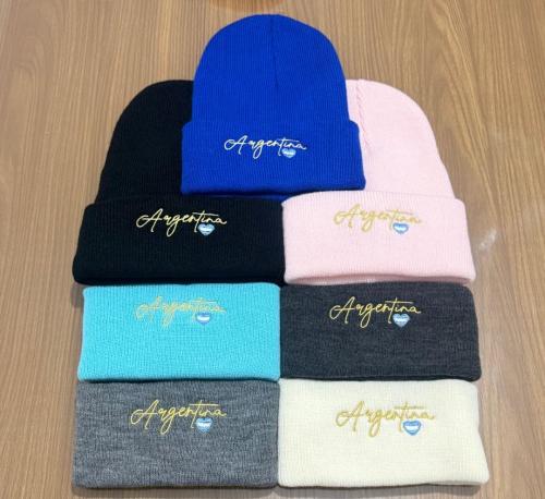 Gorros de  Argentina - Miniatura 3