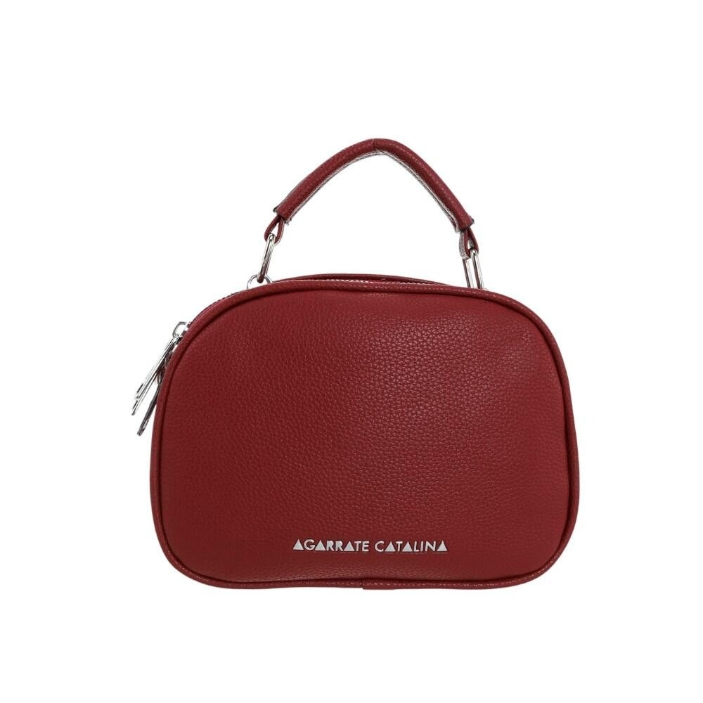 Cartera Bandolers Pu Agarrate Catalina - Imagen 4