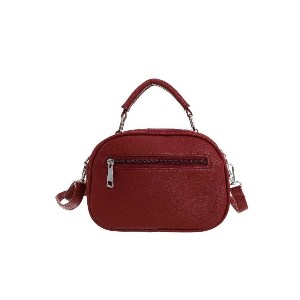 Cartera Bandolers Pu Agarrate Catalina - Imagen 6