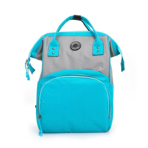 Mochila Maternal Agarrate Catalina