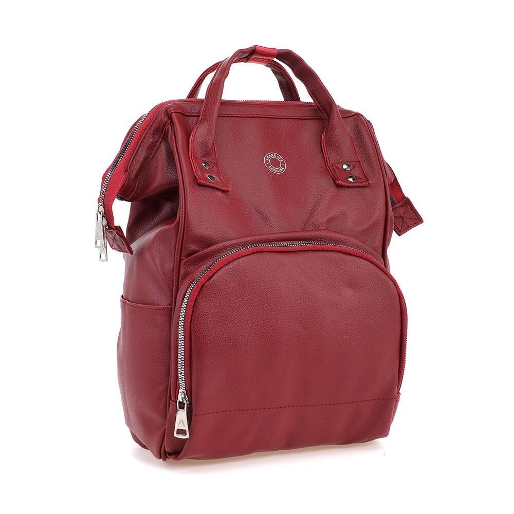 Mochila Maternal Agarrate Catalina - Imagen 1