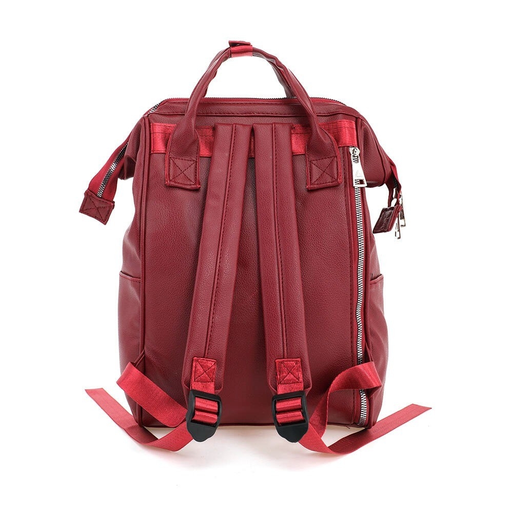 Mochila Maternal Agarrate Catalina - Imagen 2
