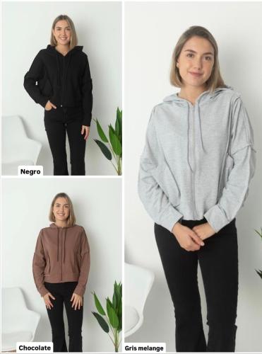 Campera Fati