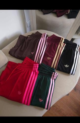 Pantalón Adidas Tendencia
