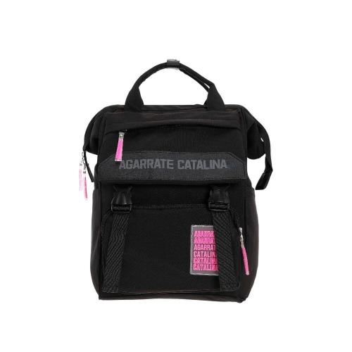 Mochila Portanotebook Agarrate Catalina - Miniatura 3