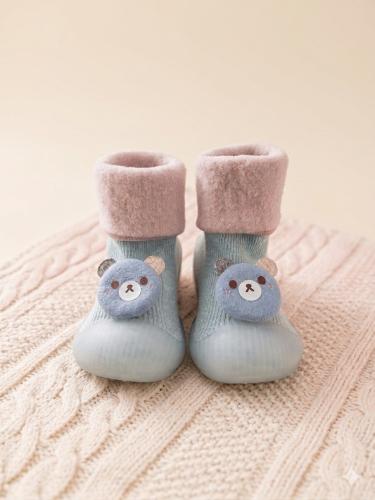 Pantumedias de Bebe