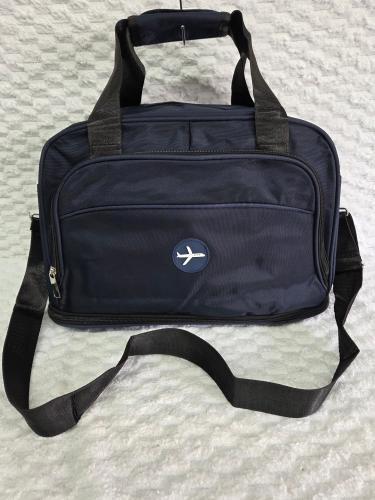 Bolso Deportivo Tela Poliéster