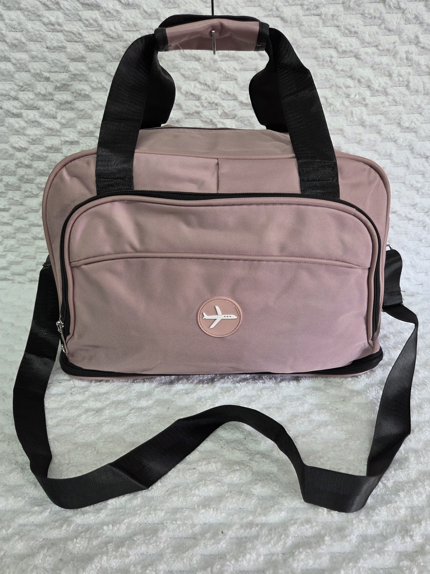 Bolso Deportivo Tela Poliéster - Imagen 2