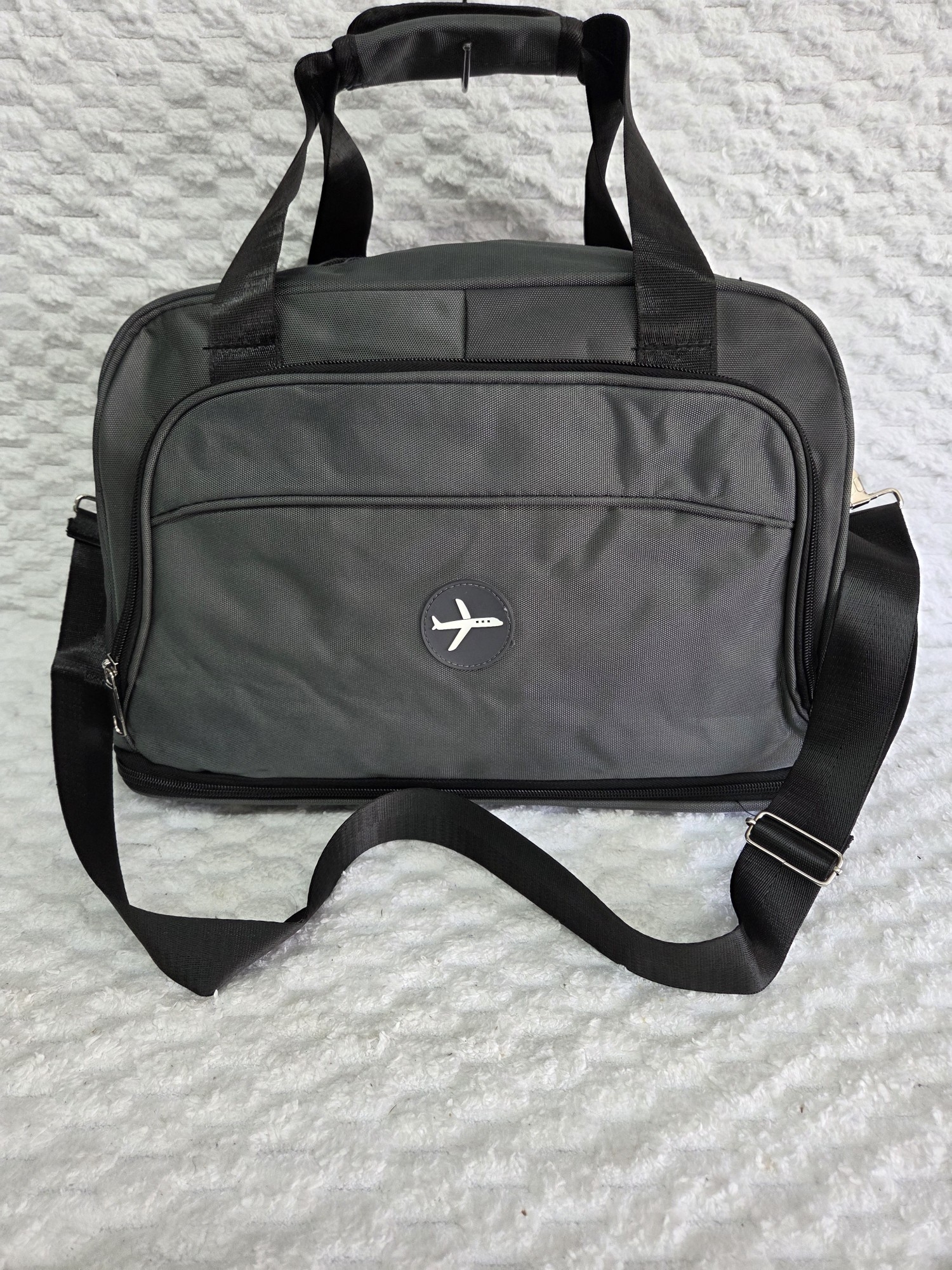 Bolso Deportivo Tela Poliéster - Imagen 3