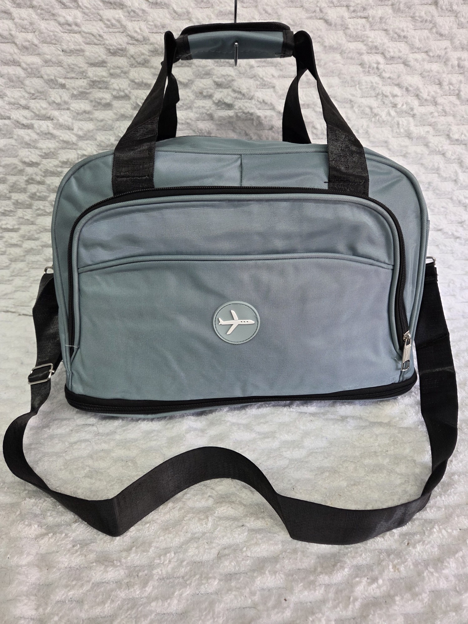 Bolso Deportivo Tela Poliéster - Imagen 4