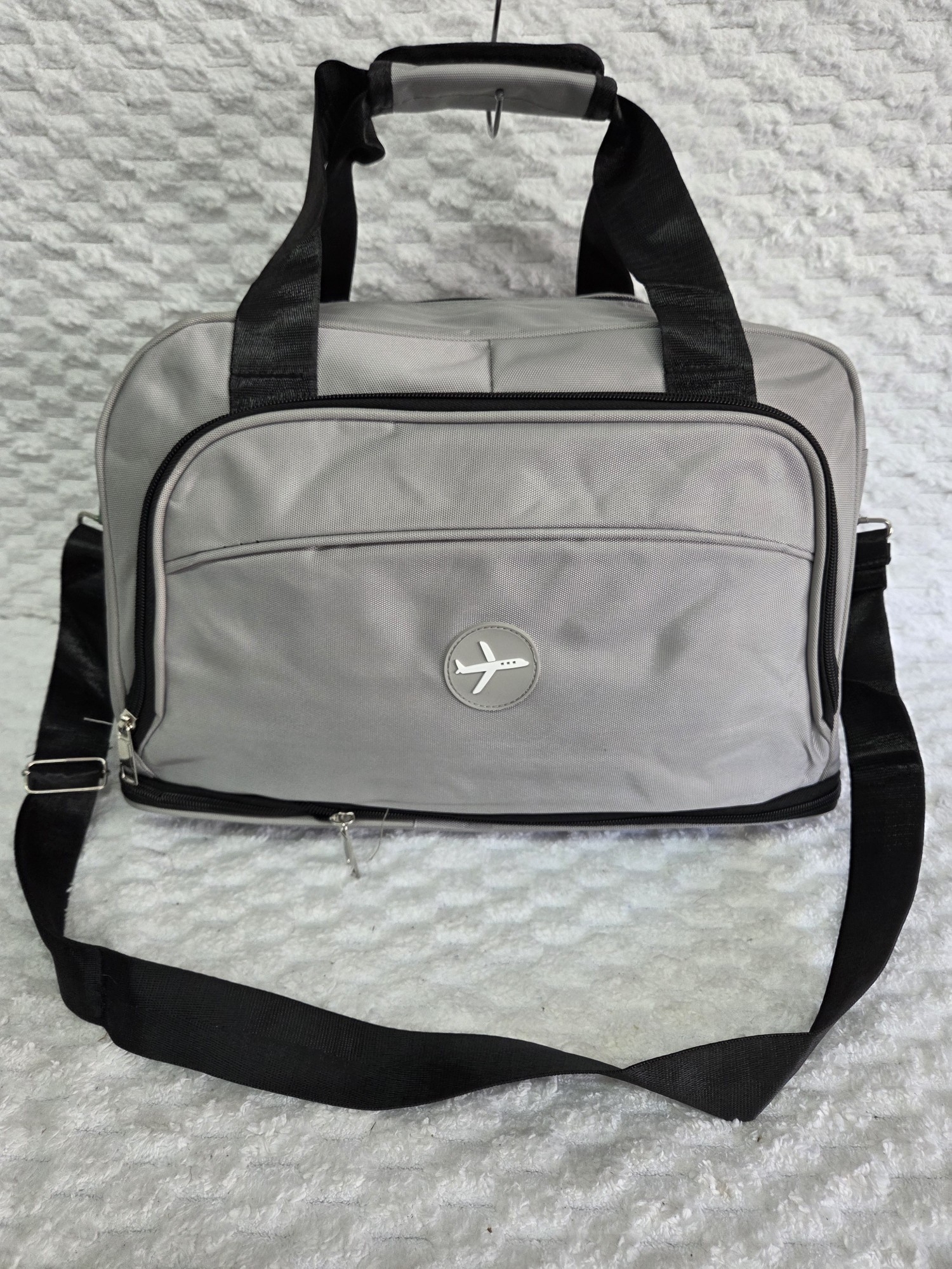 Bolso Deportivo Tela Poliéster - Imagen 5
