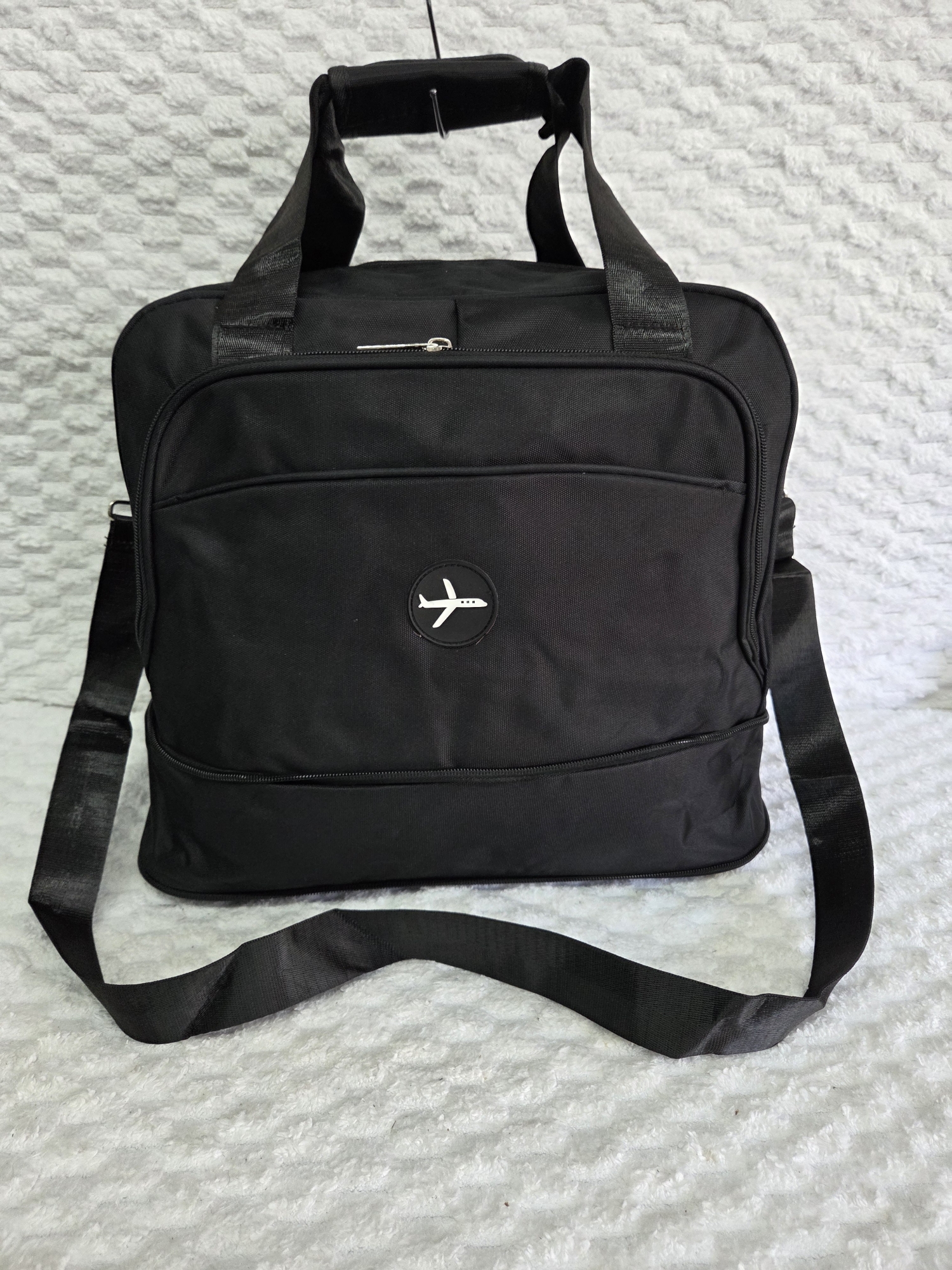 Bolso Deportivo Tela Poliéster - Imagen 6