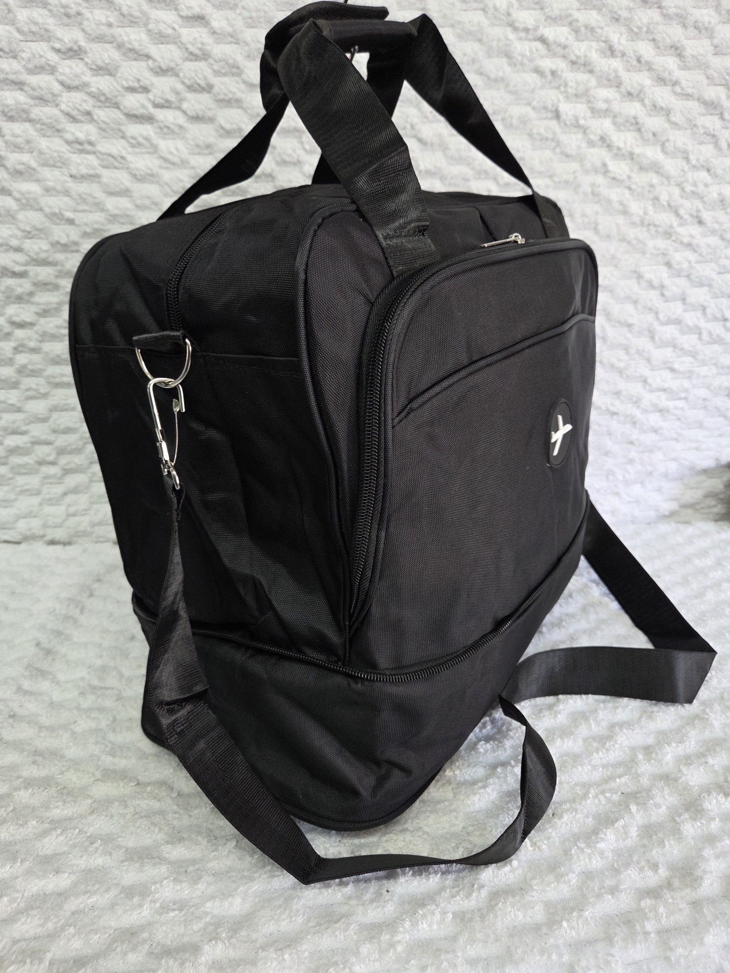 Bolso Deportivo Tela Poliéster - Imagen 7