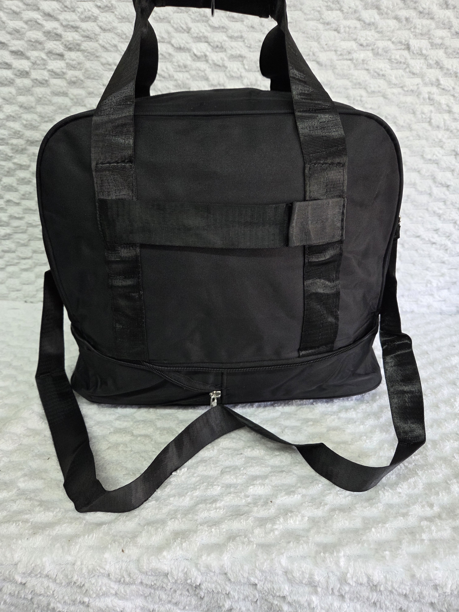 Bolso Deportivo Tela Poliéster - Imagen 8