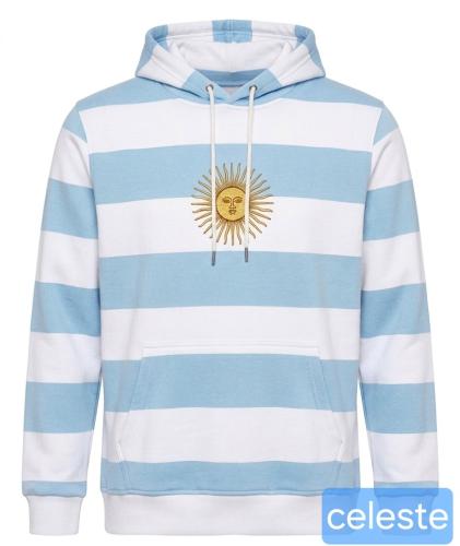 Buzos Rayados Unisex