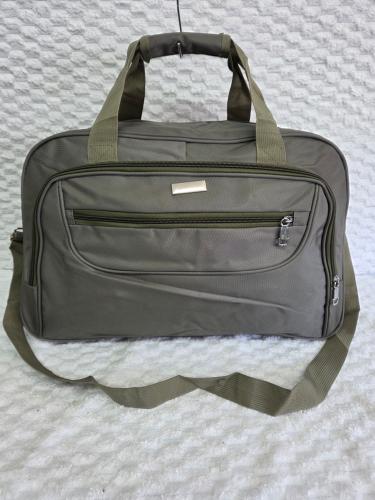 Bolso Deportivo Tela Poliéster