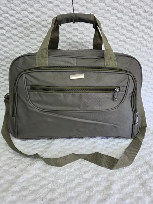Bolso Deportivo Tela Poliéster