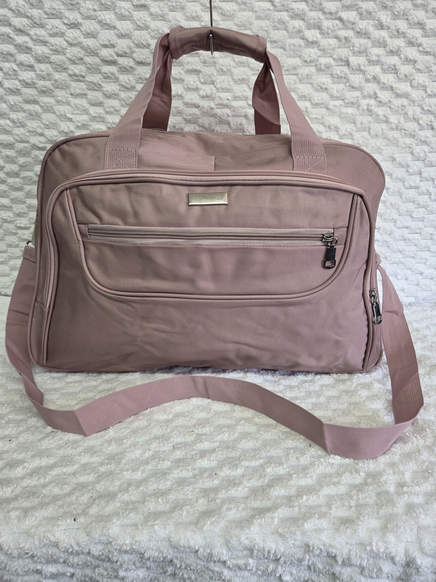 Bolso Deportivo Tela Poliéster - Imagen 2