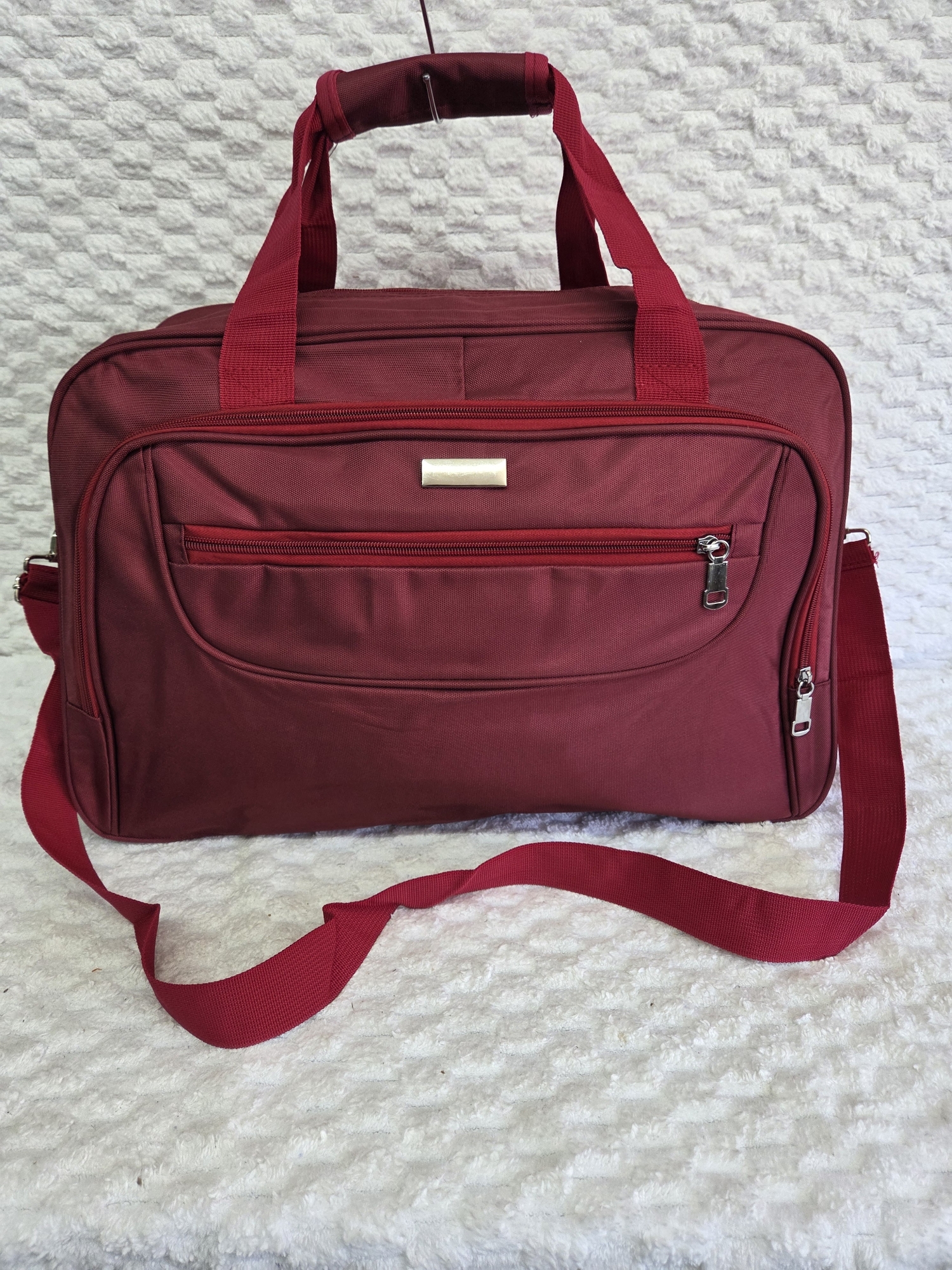 Bolso Deportivo Tela Poliéster - Imagen 3