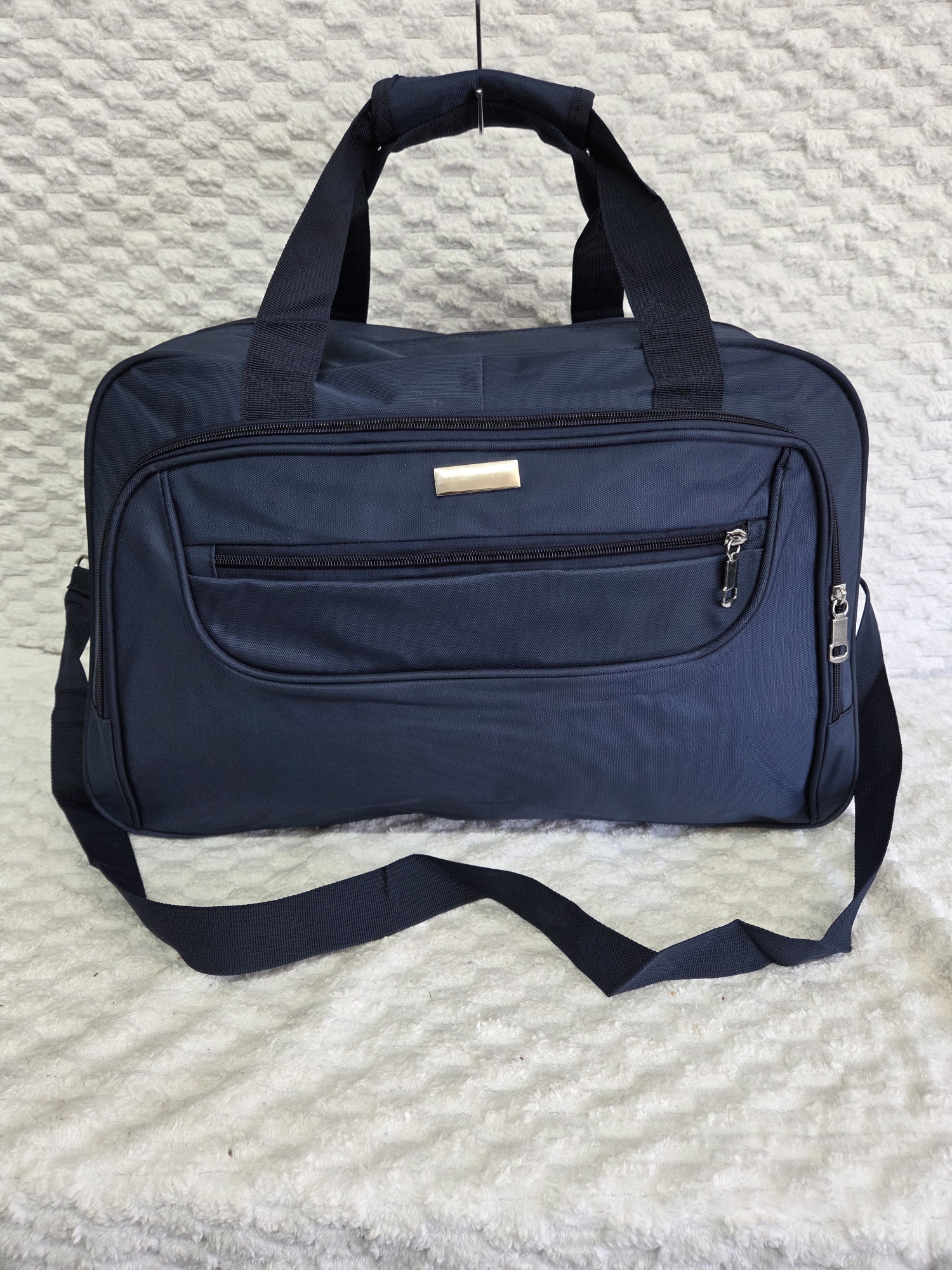 Bolso Deportivo Tela Poliéster - Imagen 4