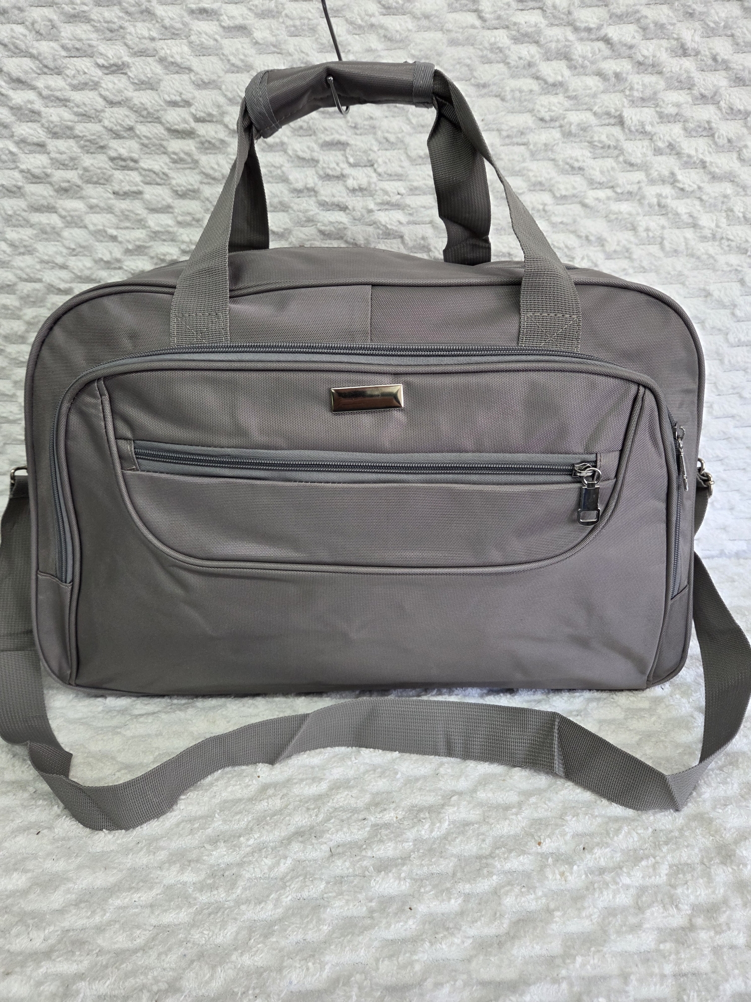 Bolso Deportivo Tela Poliéster - Imagen 5