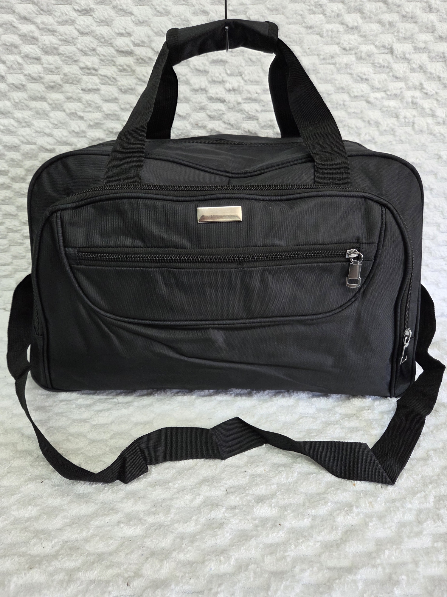 Bolso Deportivo Tela Poliéster - Imagen 6