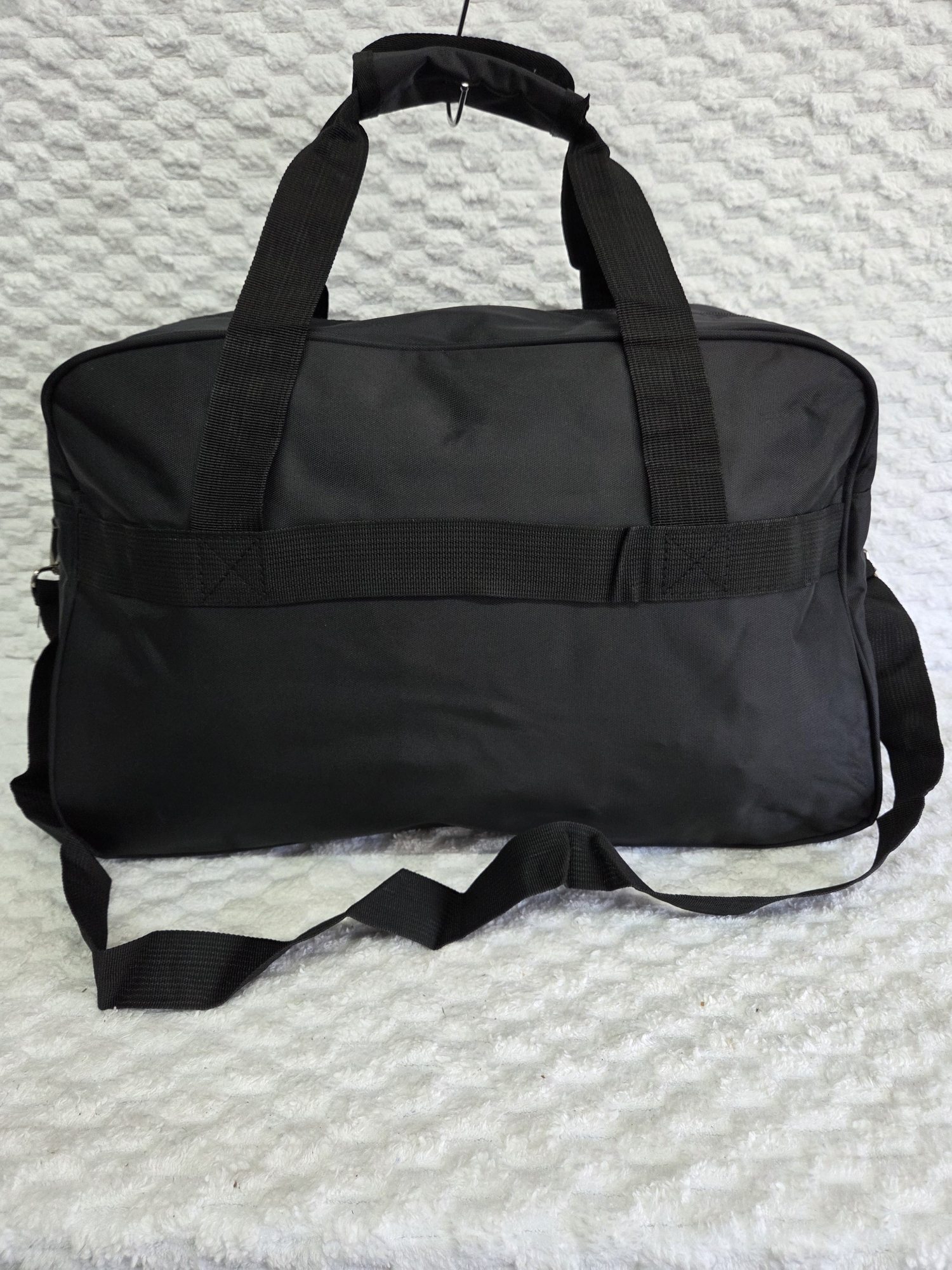 Bolso Deportivo Tela Poliéster - Imagen 7