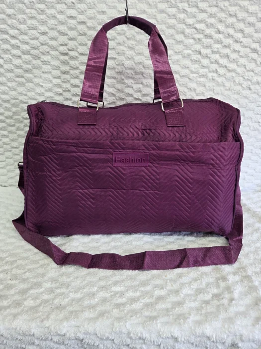 Bolso Deportivo Tela Impermeable