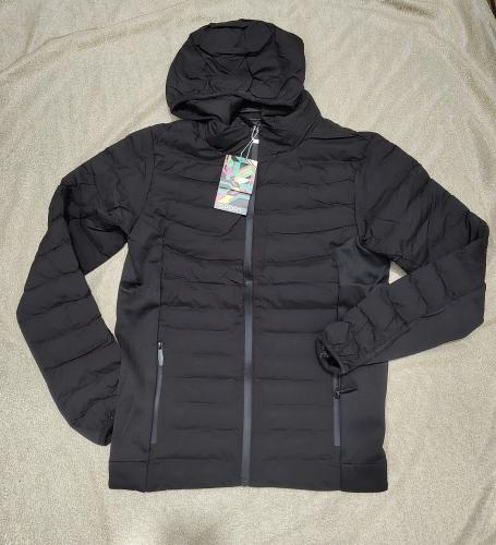 Campera Puffer