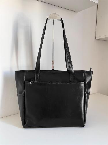 Cartera Hera Negro