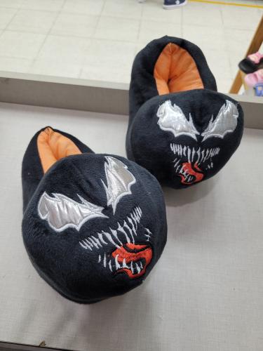 Pantuflon Kids - Miniatura 2