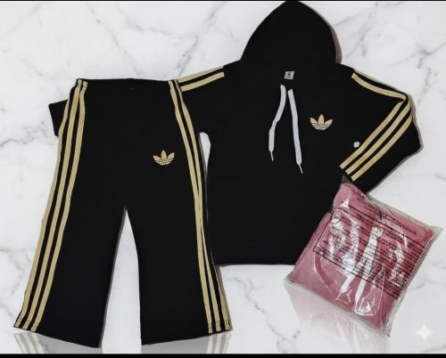 Conjunto Nena Invierno - Miniatura 2