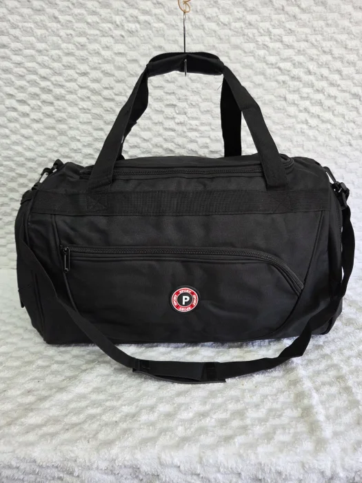 Bolso Deportivo Tela Poliéster