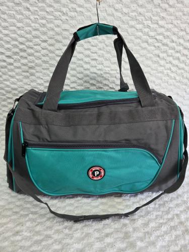 Bolso Deportivo Tela Poliéster - Miniatura 2