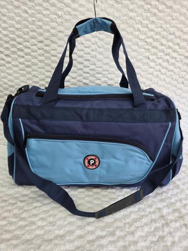 Bolso Deportivo Tela Poliéster - Miniatura 3