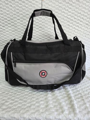 Bolso Deportivo Tela Poliéster - Miniatura 4