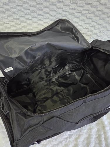 Bolso Deportivo Tela Poliéster - Miniatura 6