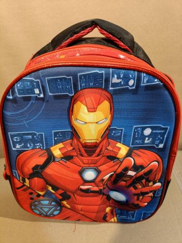 Mochilas Jardin
