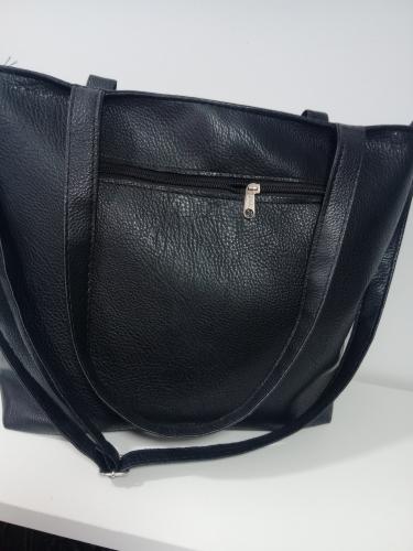 Bolso Eco Cuirina - Miniatura 3