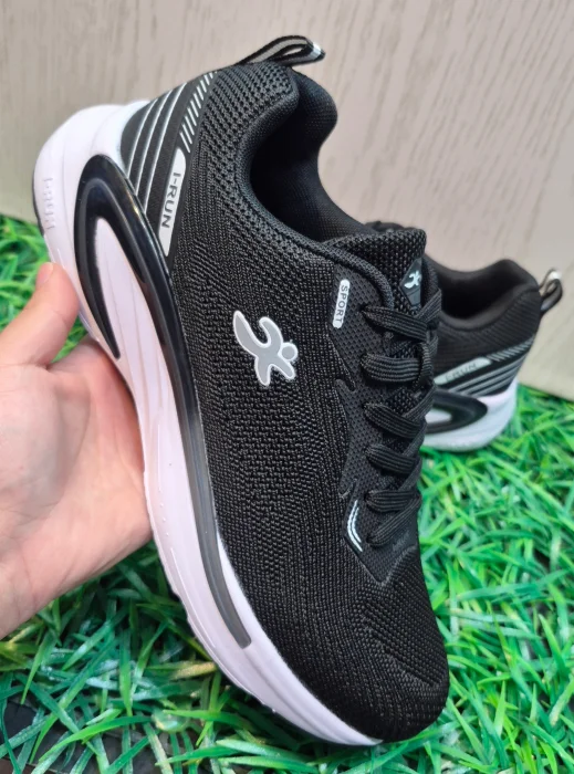 I-run Deportivas Hombre