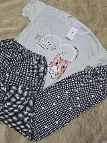 Pijamas 3 Piezas por Docena