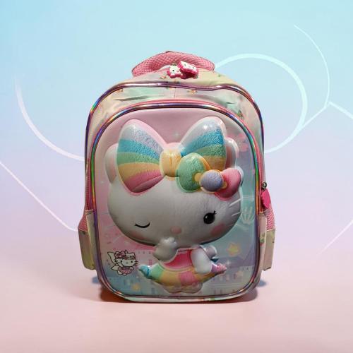 Mochilas Escolares