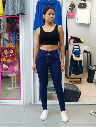 Chupin las Locas Nuevo Modelo