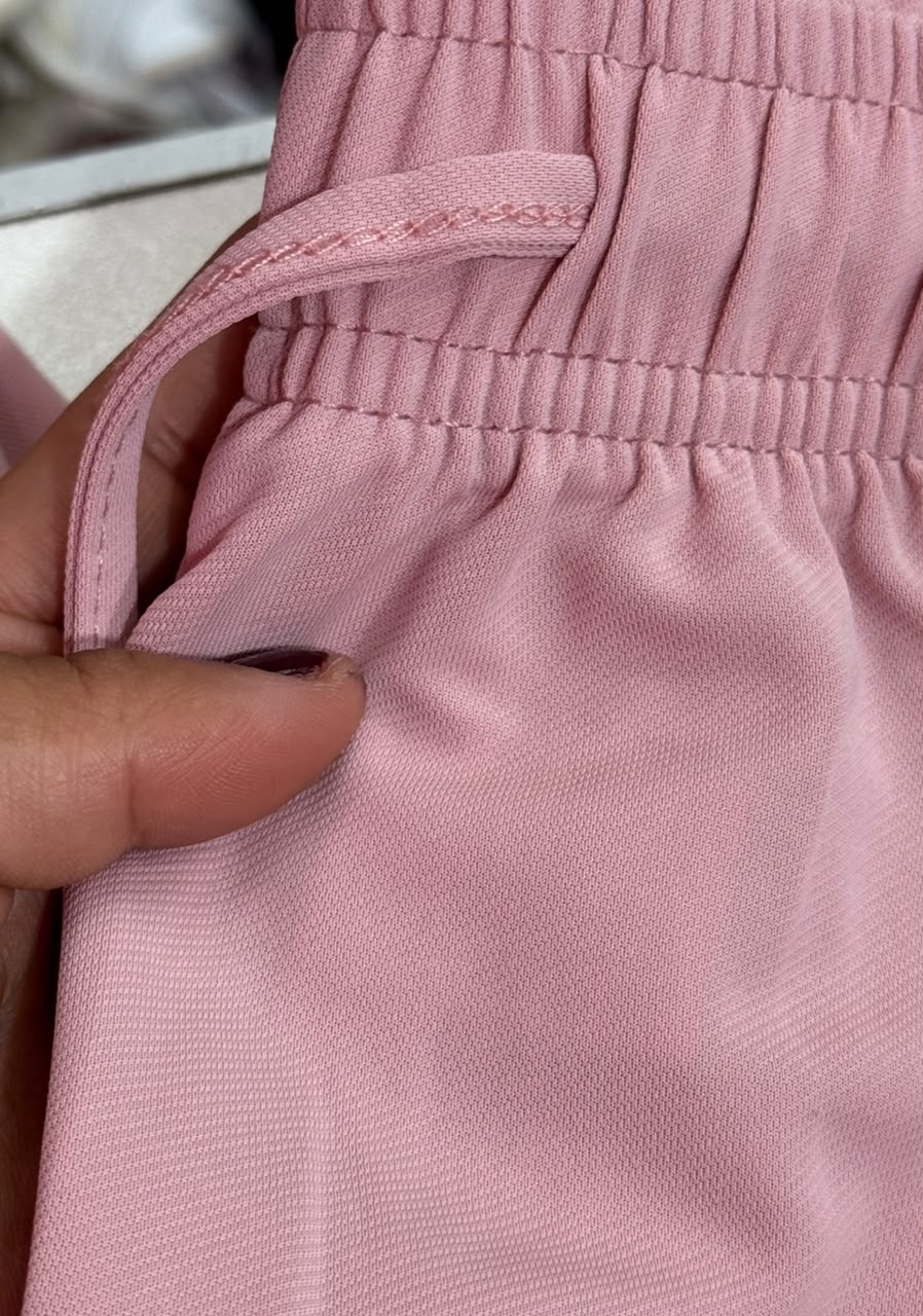 Pantalón Deportivo Tela Pique - Imagen 2