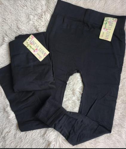 Calzas Térmicas de Mujer
